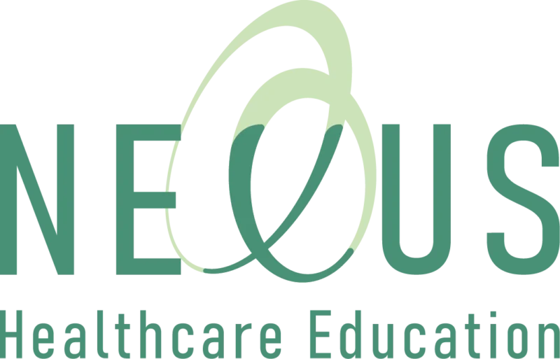 Nexus Healthcare Eduction Logo Eisai Logo