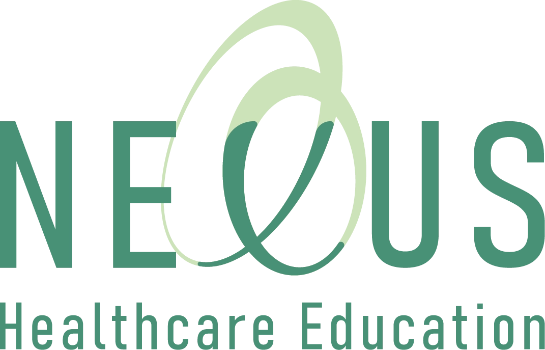 Nexus Healthcare Eduction Logo