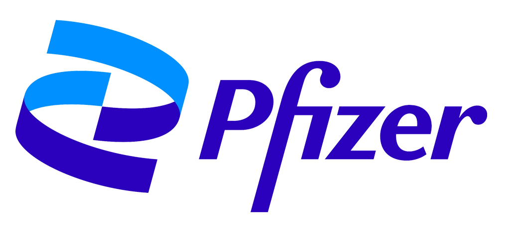 Pfizer Logo