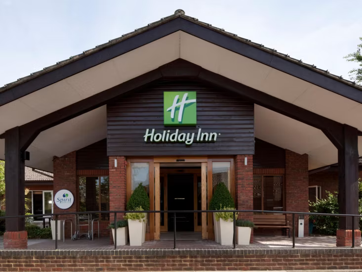 Holiday Inn Guildford